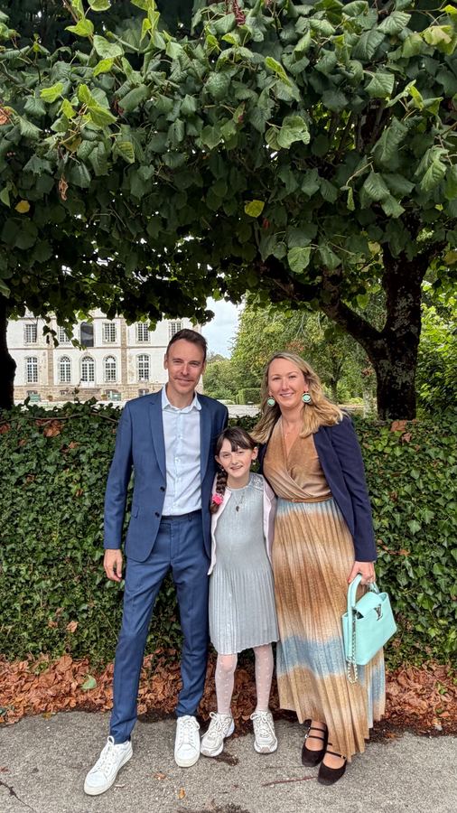 Photo de Celine