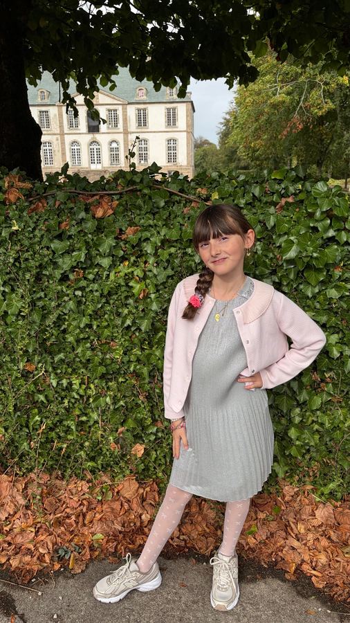 Photo de Celine