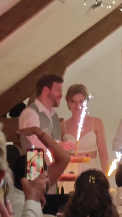 Vidéo de Floriane