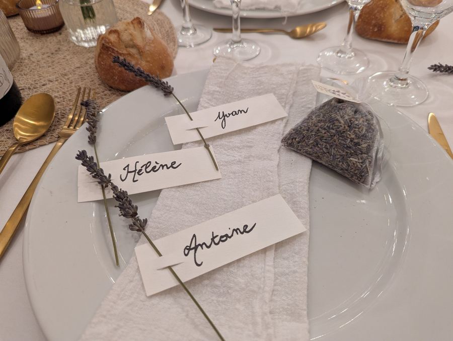 Photo de Hélène, Yvan et Antoine