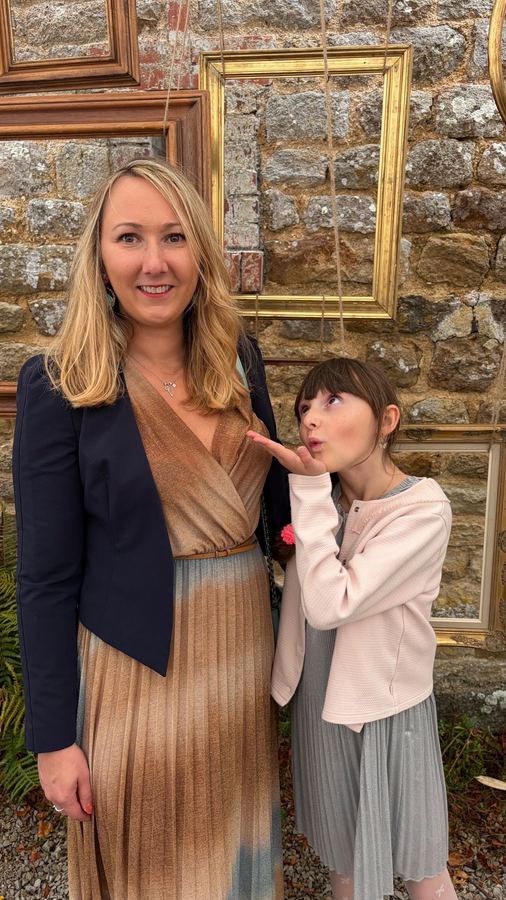 Photo de Celine