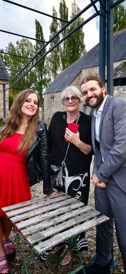 Photo de Floriane