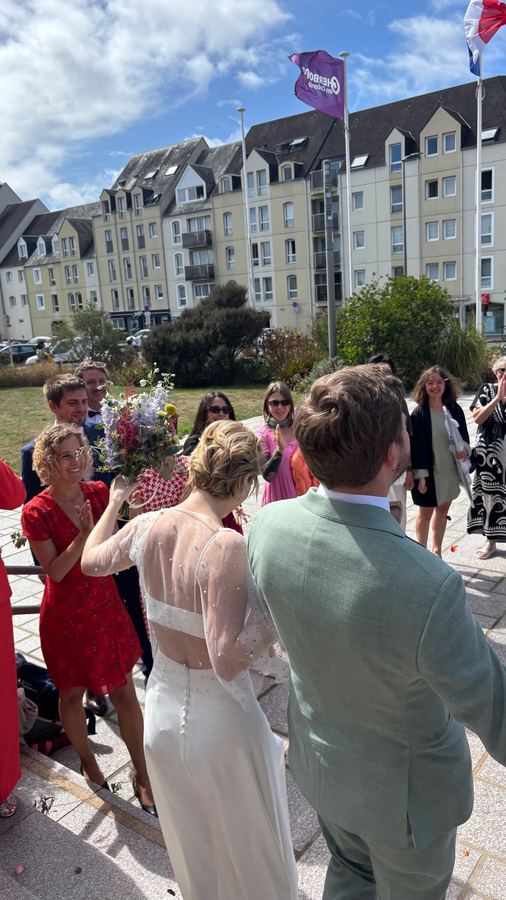 Photo de Celine