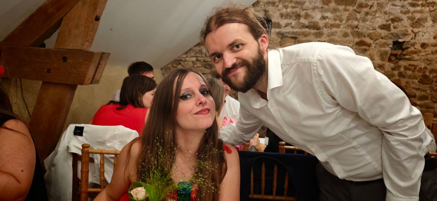 Photo de Floriane