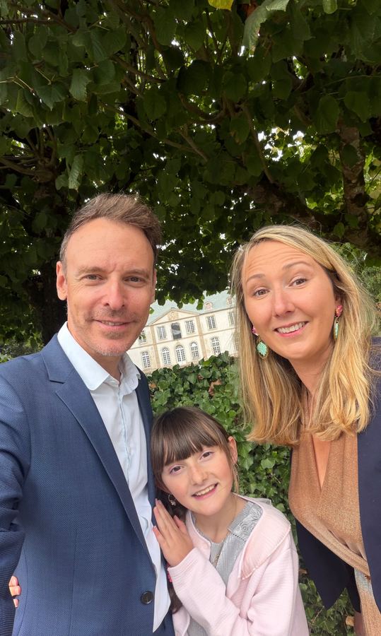Photo de Celine