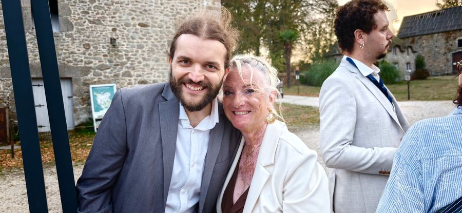 Photo de Floriane